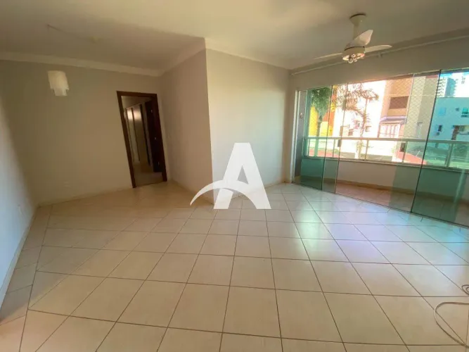 Apartamento para aluguel, 4 quartos, 2 suítes, 2 vagas, Patrimônio - Uberlândia/MG