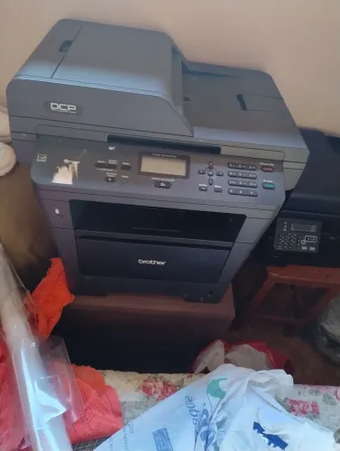 Máquinas de Xerox