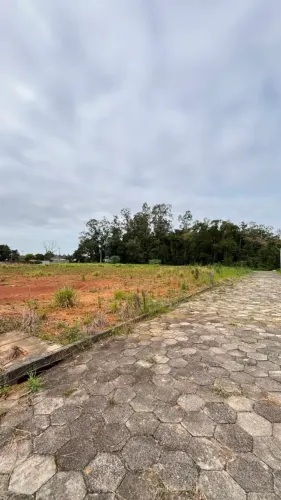 Lote na Quarta Linha - Criciúma/SC | 360 m²
