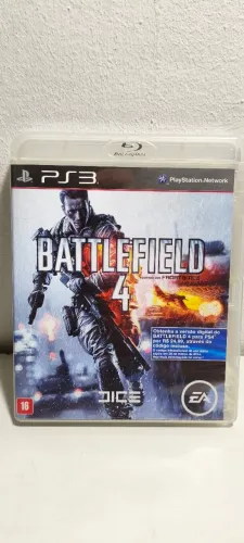 Jogos PS3