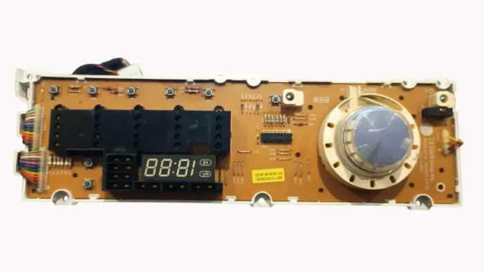 placa interface maquina lg wd-14312rd 6871er1093c