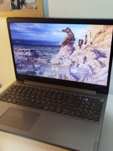 Lenovo IdeaPad s145 8gb ram, placa de vídeo, 225 gb SSD