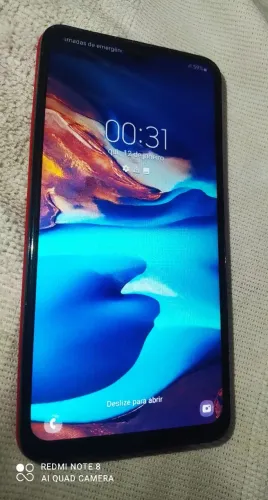 Samsung Galaxy a 10