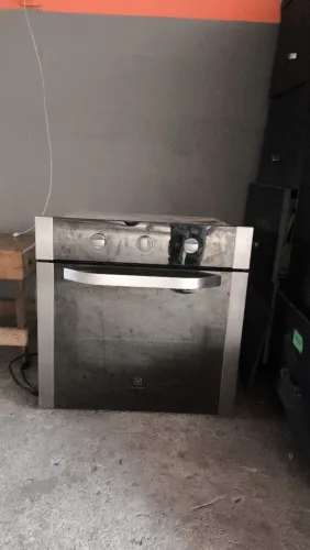 Forno elétrico de embutir Eletrolux