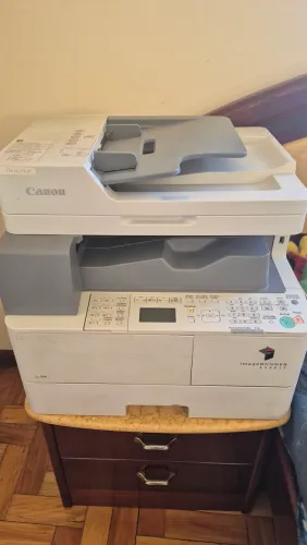 Impressora Canon ImageRunner 1435iF
