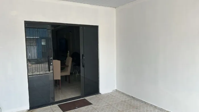 Excelente casa a venda
