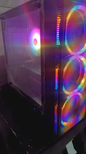CPU