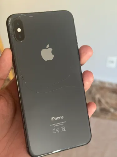 iphone Xs Max 512Gb