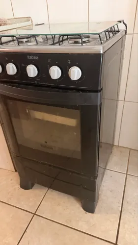 Fogão 4 bocas
