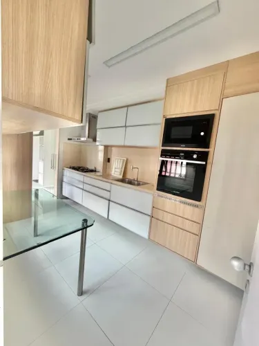 Imóvel para aluguel e venda com 177 metros quadrados com 4 quartos em Pituba - Salvador -