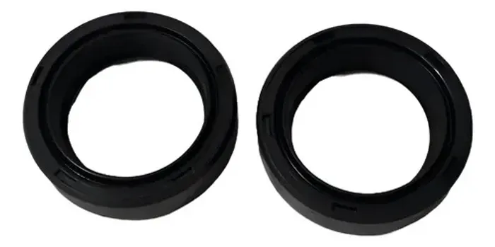 Par Retentor Tto Bengala Ybr 125 Rd 135 Rx 180/125