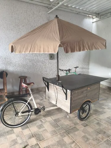 Food bike