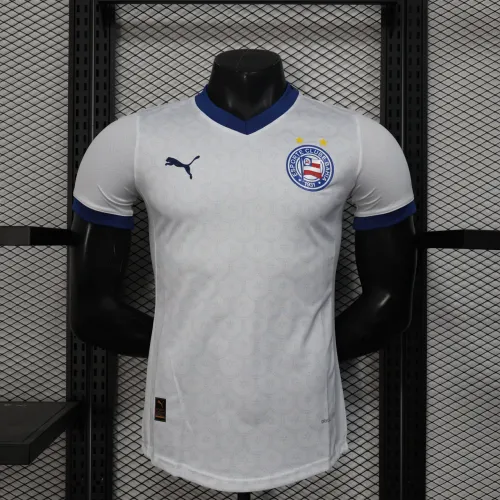 CAMISA DO BAHIA VERSAO JOGADOR 