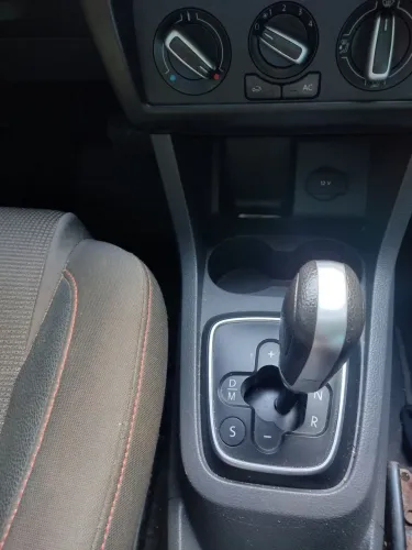 Volkswagen Fox Prime/hghi. Imotion 1.6 T.flex 8V 5P 2011
