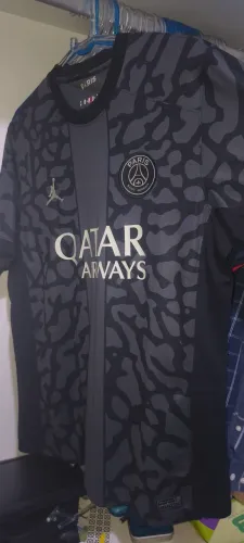 Camisa PSG THIRD 23/24