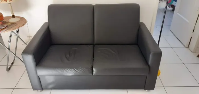 SOFÁ 2 LUGARES