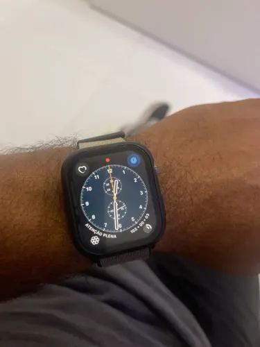 Apple Whatch séries 5