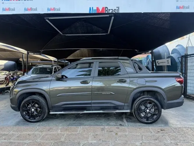 Chevrolet Montana Sport 1.8 MPFI Flexpower 8V 2023