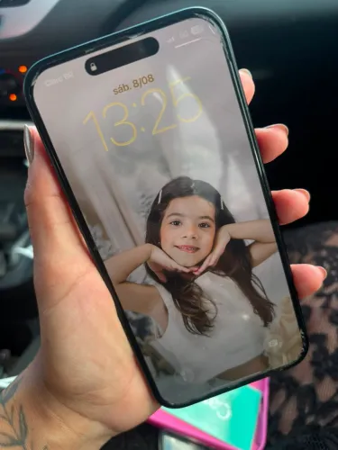 iPhone 15 plus 128 gbs