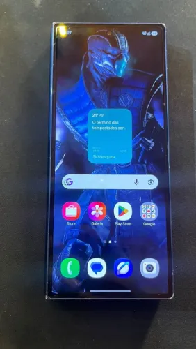 Galaxy ZFold 6 512GB