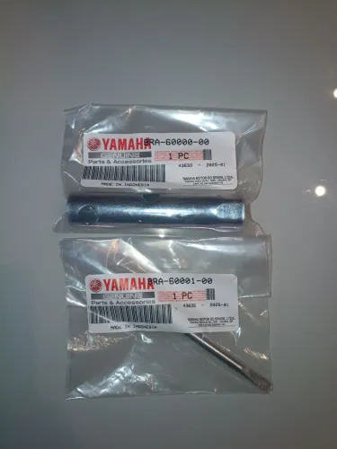 Jogo de ferramentas NMax 160
