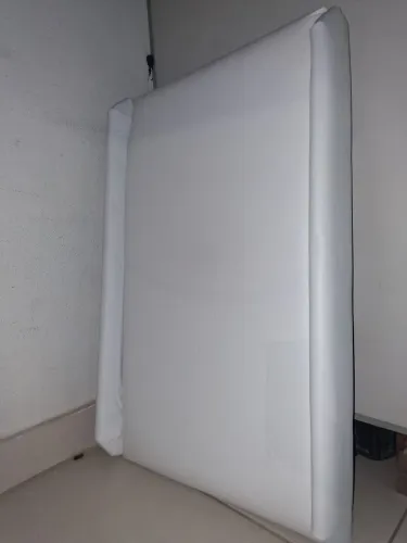 Trocador de bebe
