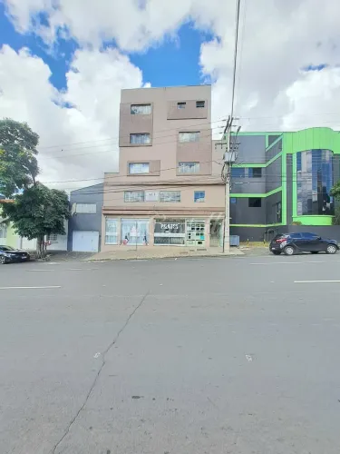 Sala Comercial para locação, no Bairro Orfãs, PONTA GROSSA - PR