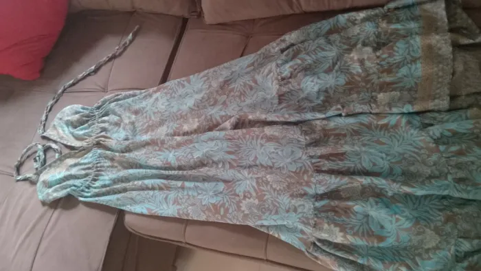 Vestido