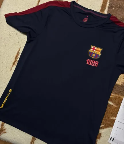 Linda camisa Barcelona FC