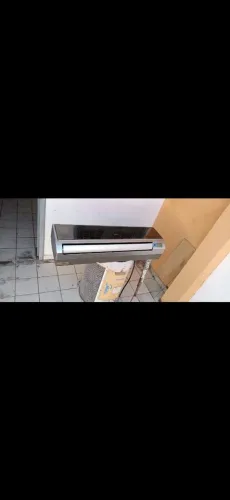 Ar condicionado