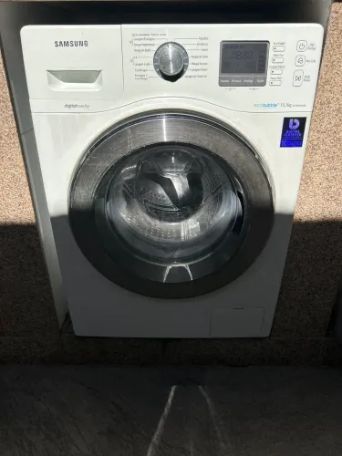 Vendo Máquina de lavar Samsung 10.1 kg