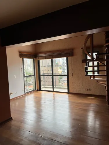 Apartamento Para Venda Alto da Lapa, 3 Quartos, 1 Suíte, 3 Vagas, 284m² - (condomínio High
