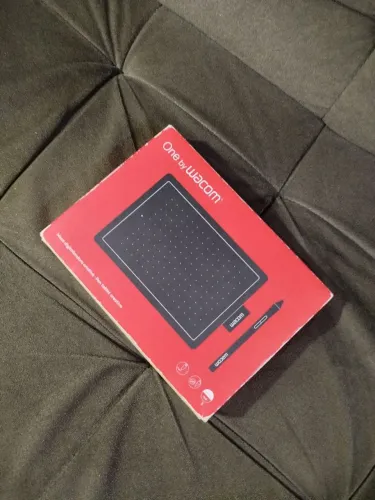 Tablet Mesa Digitalizadora One by Wacon