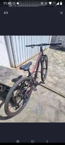 Bicicleta Oggi float aro 29 quadro 15