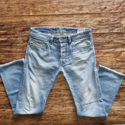 Calça  diesel 42