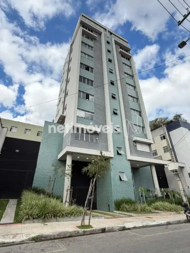 Área privativa Nova Suissa