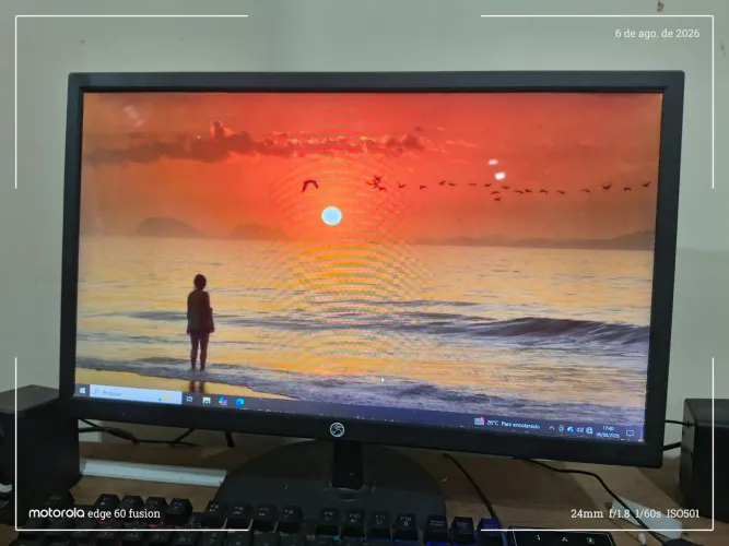 Vendo PC Gamer