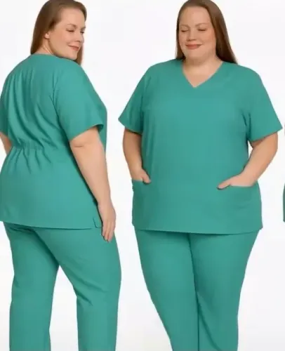 Conjunto hospitalar