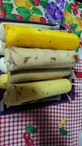 Vendo Juju gourmet