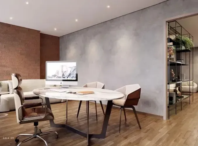 Sala Comercial à venda no The Icon Park Office no Cruz das Almas em Maceió - AL