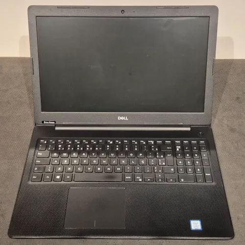 Dell Inspiron 15 3583