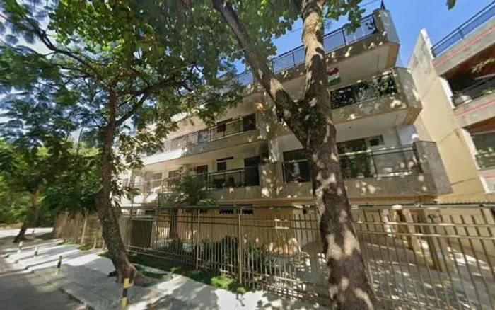 Espaçoso Apartamento no Recreio dos Bandeirantes em Rio de Janeiro Novo
