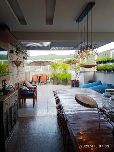Apartamento Cobertura em Ibituruna - Montes Claros