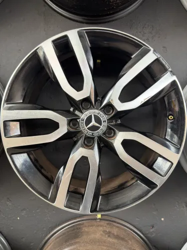 Rodas 18 Mercedez Gla 