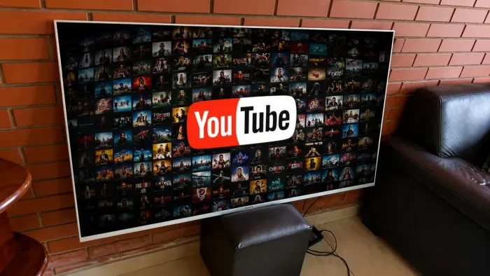 Smart TV Sony 55 polegadas 4K ultra TV gigante