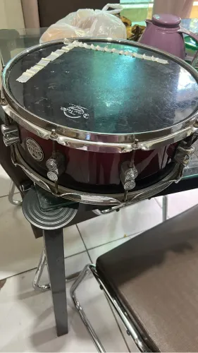 Bateria /Caixa DW CONCEPT 14
