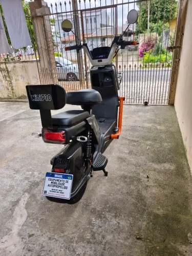 Moto elétrica 1000W