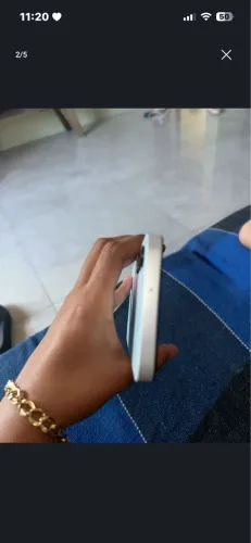 SAMSUNG A15 128 GB