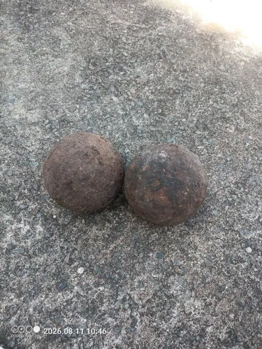 Bola de canhão 
