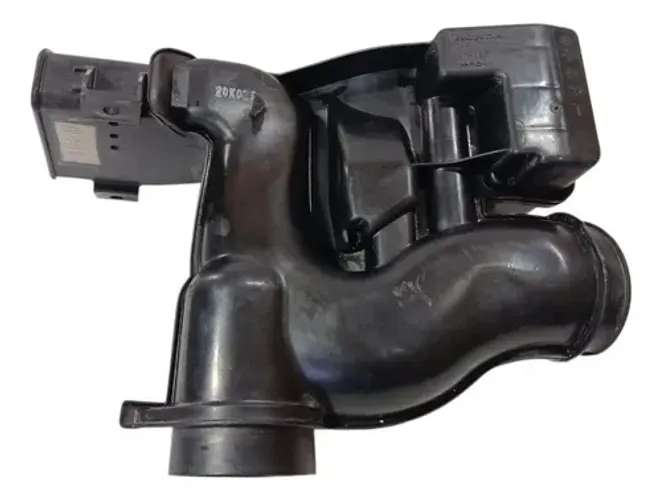 Caixa Ressonador Hrv 1.8 2016 - 2021